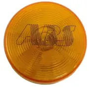 New Haldex/Midland A1017316 Trailer ABS Round Indicator Lamp