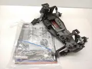 NEW Traxxas Rustler XL-5 HD Clipless Edition 1/10 2wd Roller Slider w/ Servo