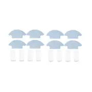 Suitable For M210 M210s / M210b M213 Sweeping Robot Accessories, Mop Filter Parts