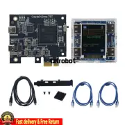 Cap75T+KMBOX NET Kit Direct Memory Access Board Keyboard Mouse Box Controller
