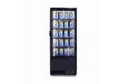 Bromic Countertop Fridge 98L - 1 Door - Flat Glass