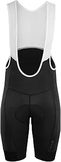 [Sugoi] Men's Evolution Bib Short