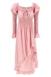 SLEEPER 'Juliette' Dress