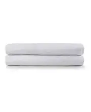 Ella Jayne Water Resistant 2 Piece Pillow Protectors Set, Standard