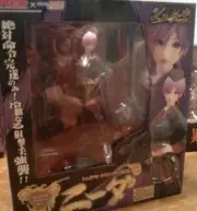 Shuraki Trinity BOX-04 - Needa 1/8 Complete Figure