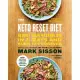 The Keto Reset Diet: Reboot Your Metabolism in 21 Days and Burn Fat Forever