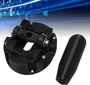 ElgnAura USB SIM Sequential Shifter Mod for G25 G27 G29 G920 G923 - Complete Shifter Knob Adapter and Modification Kit for TH8A
