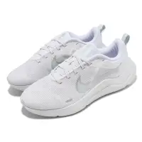 在飛比找博客來優惠-Nike 慢跑鞋 Wmns Downshifter 12 白