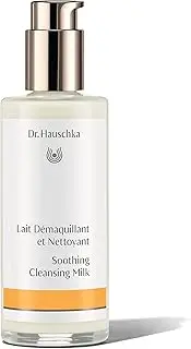 Dr. Hauschka Soothing Cleansing Milk, 145ml