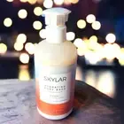 SKYLAR Hydrating Body Wash With Hyaluronic Acid Coral 8.4 fl oz New Without Box