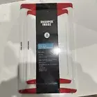 Sharper Image 2 Piece Non-Slip Cutting Boards