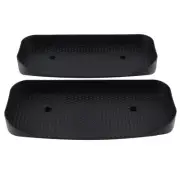 Elliptical Machine Pedals Gym Resistance Pedal Fitness Sports Pedal7396