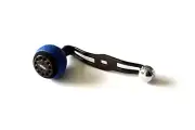 Daiwa Power Handle 701-2970 LEXA WINN Blue Grips 300H 300HS 300HS-P Right Left