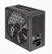 CORSAIR RM1200w Shift 80+ Gold Fully Modular ATX 3.0, PCIe 5.0, Corsair Type 5 Micro-Fit Connectors, 140mm Zero RPM PSU