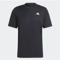 在飛比找環球Online優惠-【adidas】TENNIS CLUB 短袖上衣-HS327