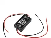LED Brake Light Controller, Trailer Light Controller | Car LED Light Controller | Easy to Install 12-24V Car High Brake Controller, Tail Light Controller, Flash Light Controller