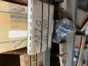 2L70 MICRO SWITCH