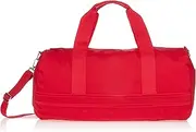 [Tommy Hilfiger] Gino Duffle Bag, Apple RED