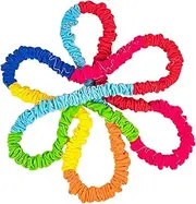Cooperative Stretch Band, Resistance Band, Multifunction Games, Dynamic Movement, Group Work, Elastic Fleece Tug Game, 5m
