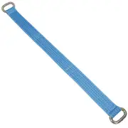 Wheel Bridging / Link / Strap Trailer Tie Down Car Recovery (single) 30" SM010