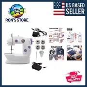 Mini Sewing Machine, Portable Sewing Machine