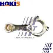 CONNECTING ROD FT51761 FOR IVECO DAILY/Bus/III/Van/Platform/Chassis/VI FIAT