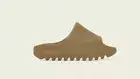 YEEZY SLIDE KIDS GW1932 size 9K