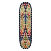 Real Skateboard Deck Chima Ferguson Woven True Fit 8.5" x 31.35"