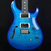 Paul Reed Smith PRS CE 24 Semi-Hollow Custom Configuration Lake Blue 2023