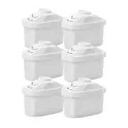 Water Filter Jug Replacement Cartridges Refills - For BRITA Maxtra Plus