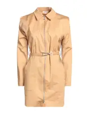 [PATRIZIA PEPE] PATRIZIA PEPE Mini dresses - Item 15320465