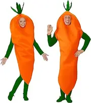 "CARROT" (costume) - (M/L)