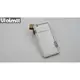超 Vjdmtt Apple Iphone 6 i6 6S PLUS 防摔邊框 雙料雙色散熱 大6白色 簡約防摔邊框