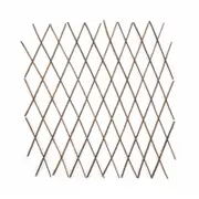 Lattice Makers 1800 x 1200mm Willow Expanding Trellis