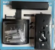 Wall Mount Ceiling Bracket Stand for BOSE UB-2011 Speaker Black Brand New