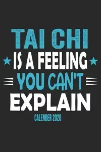 在飛比找博客來優惠-Tai Chi Is A Feeling You Can’’