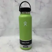 Hydro Flask Wide Mouth w/ Flex Cap 1.18L/40oz (SEAGRASS)