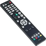 RC-1218 Replacement Remote Compatible with Denon AV Receiver AVR-X2400H AVR-S730H AVR-S930H AVR-X3400H AVR-S950H AVR-S940H AVR-X2500H AVR-X3500H AVR-S910W AVR-S920W AVR-3400H AVR-X2300W