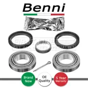 Wheel Bearing Kit Front Benni Fits Austin Mini Rover Mini 1.0 1.1 1.3 1.6
