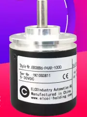 1pc new EB38B6-P4AR-1000 100 200 360 600 1024 2000 2500 KE