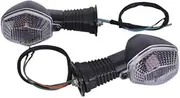 Motorcycle Turn Signal Light Blinker for GSF600 GSF600N GSF600S GSF650 GSF650N GSF650S SV650 SV650N SV650S