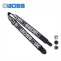 在飛比找蝦皮商城優惠-BOSS BSM-20 吉他背帶 多色款【敦煌樂器】