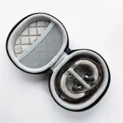 AKG N5005 N30 N40 IEM Earphone Headset Headphone Hard Storage Box Carry Case