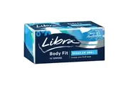 Libra Body Fit Regular Tampons 16 pack