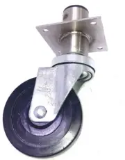 VULCAN HART 00-421893-00002 REPLACEMENT CASTER, FREE SHIPPING NEW
