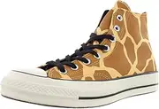 Converse Chuck 70 HI Unisex-Adults Fashion-Sneakers 163410C