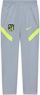 [Nike] Unisex Kids ATM Y Nk Dry Strke Pant Kp Cl Sport Trousers