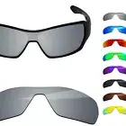 HDspot High Definition POLARIZED Lenses for-Oakley Offshoot OO9190 - Options