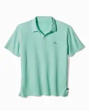Tommy Bahama Marina Marlin IslandZone® Polo Mint Mojito XXLT