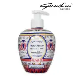 Gandini Faenza pink liquid soap 500 ml